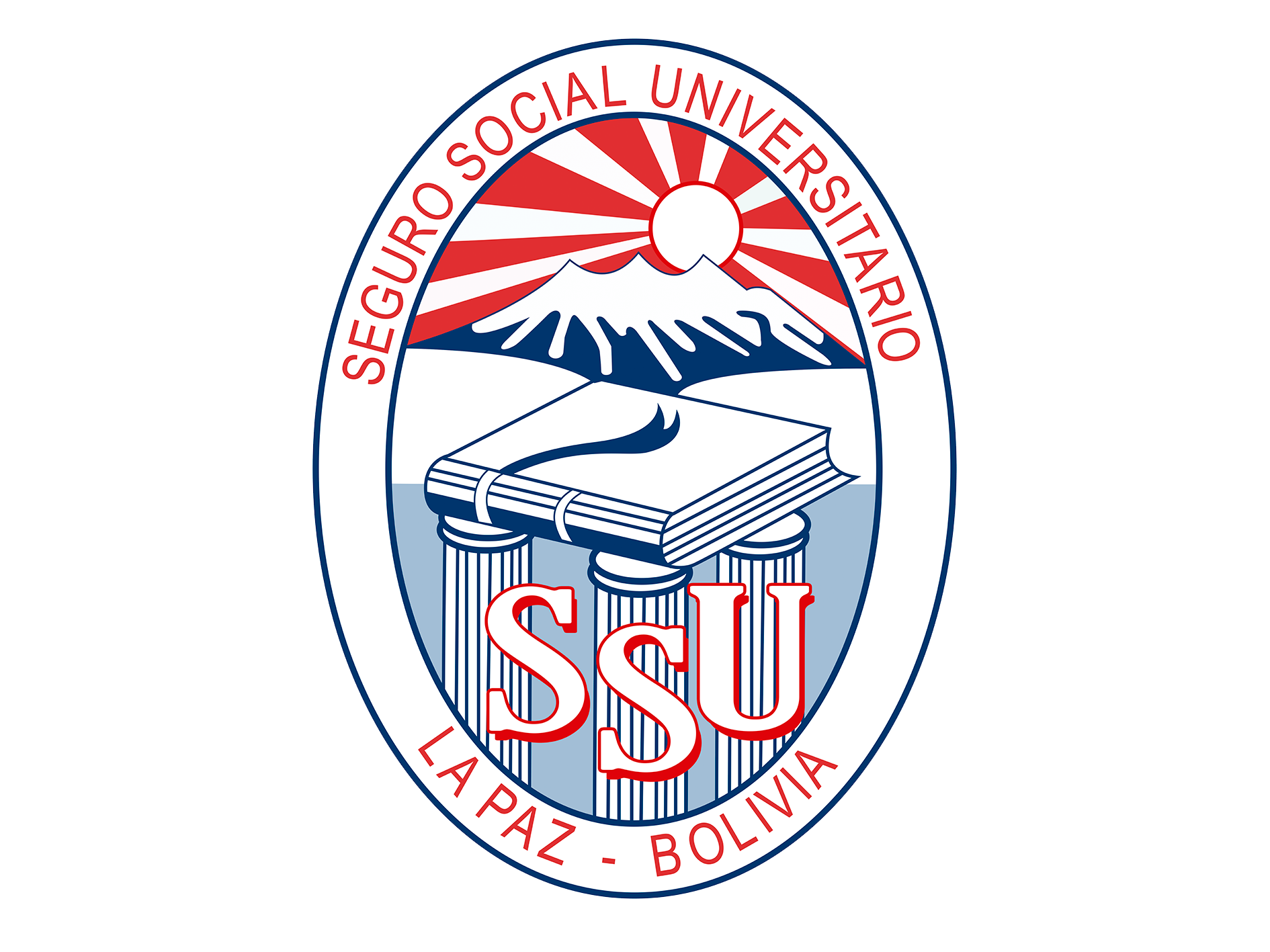 Logo Institucional